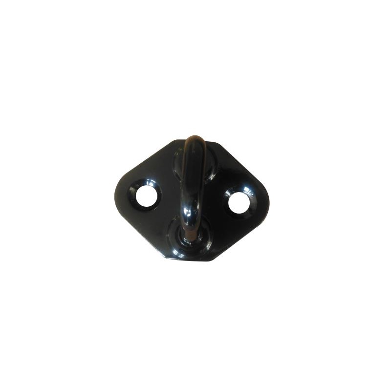 Bộ Khóa Cửa Trượt Chuyên Dụng Cho Toyota Hiace 2005-2019 KDH200 69470-28100 69440-28050