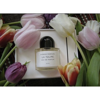 Nước Hoa Nữ Byredo La Tulipe-5ml/10ml
