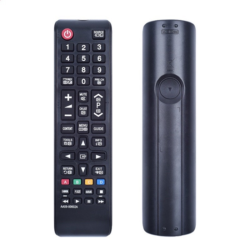 Remote Tivi Samsung - Điều Khiển Tivi Samsung Hàng zin Theo Tivi