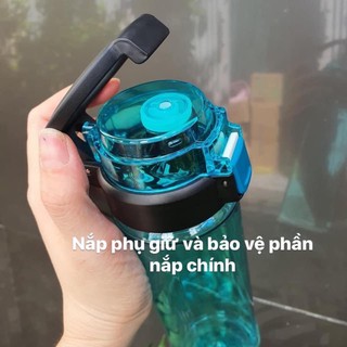 Bình nước thể thao donghwa