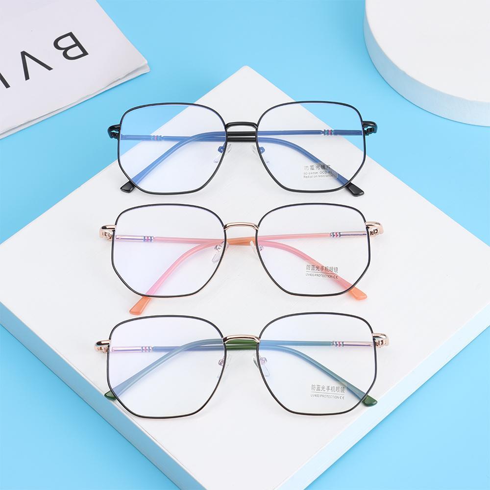 Kính Bảo Vệ Mắt Chống Ánh Sáng Xanh Siêu Nhẹ Thời Trang