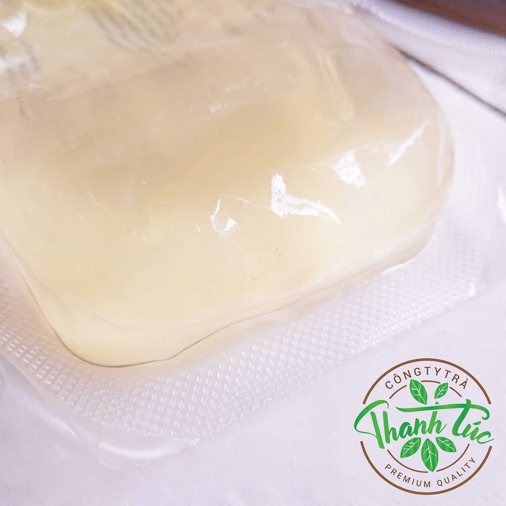 [SALE] Thạch Ngọc Trai (Trân châu) Trắng 3Q gói 60gr | BigBuy360 - bigbuy360.vn