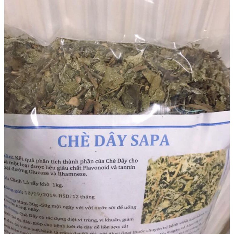 Chè Dây SaPa