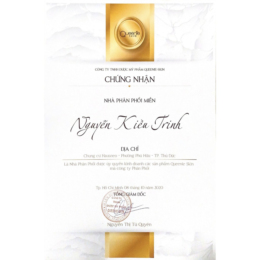 Face Lười Thượng Hạng QUEENIE SKIN [FL01] CHÍNH HÃNG 35g trắng da, nâng cơ, lành tính, bảo hành 72h,Sỉ từ 2sp