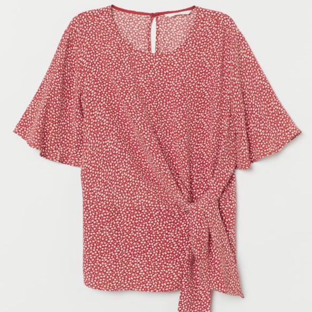 Áo sơ mi H&M auth