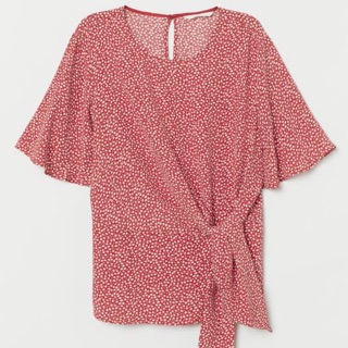 Áo sơ mi H&M auth