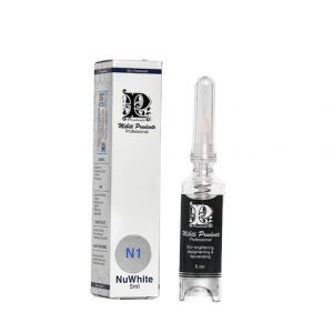 Kem làm hồng nhũ hoa Nuwhite N1 Mibiti Prudente