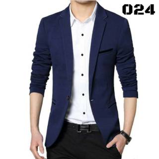 Áo khoác Blazer / áo vest nam