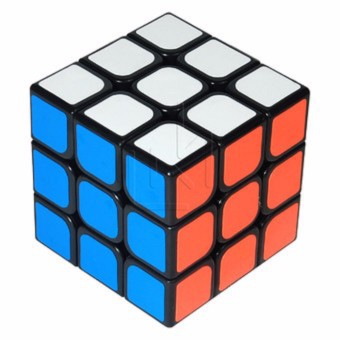 Đồ chơi phát triển kỹ năng Rubik' Cube5x5x5cm