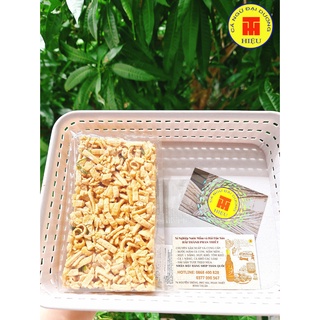 BÁNH CỐM BÉO - ĐẶC SẢN PHAN THIẾT