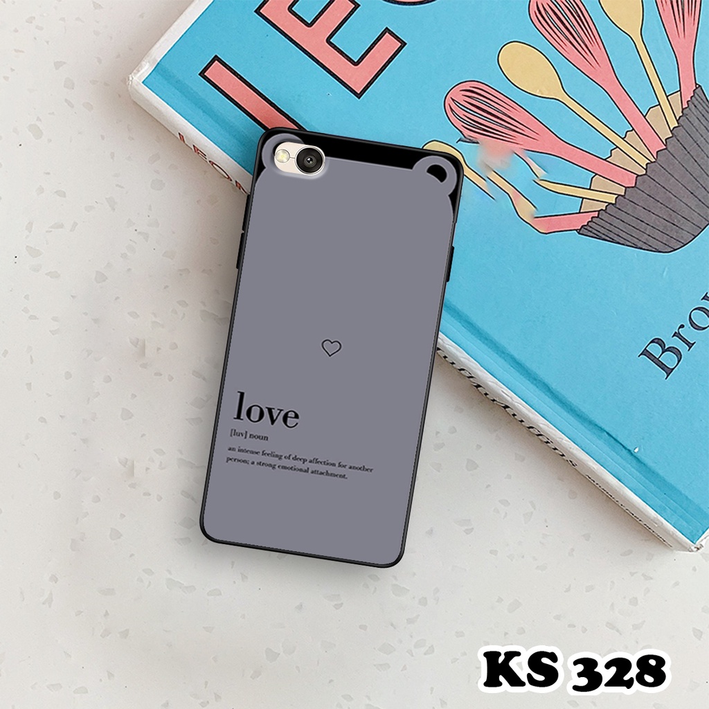 Ốp lưng Xiaomi Redmi 4 - Redmi 4A - Redmi 4X - Ốp in hình tai thỏ siêu dễ thương