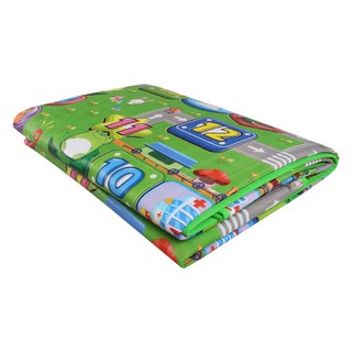 THẢM MABOSHI 2 MẶT CHO BÉ LOẠI 1 M8*2M