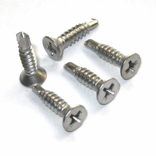 VÍT SÀN ĐẦU BẰNG ĐUÔI CÁ ĐỦ CỠ (100gr)