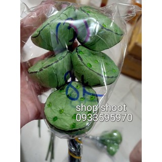 GƯƠNG SEN GIẤY(1 cái)