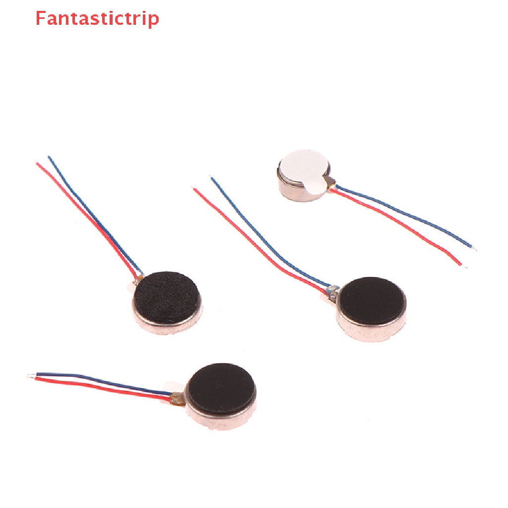 Set 10 Động Cơ Rung Micro DC Cho Điện Thoại