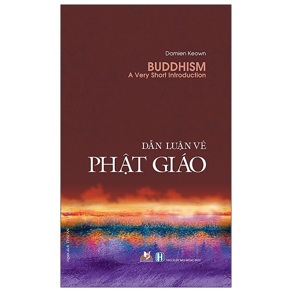 Sách - Dẫn Luận Về Phật Giáo