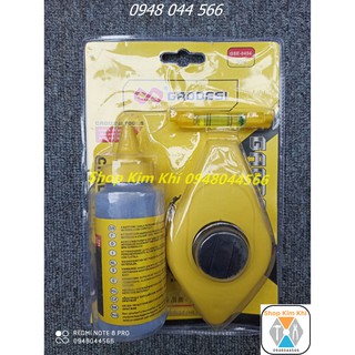 Bộ bật mực / búng mực GAODESI