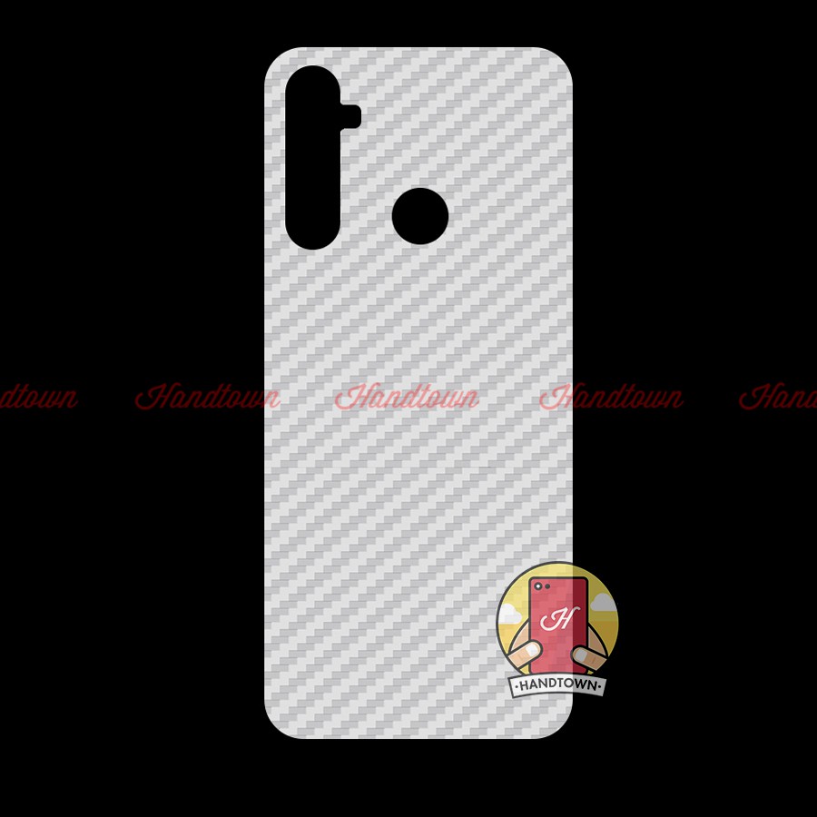 Combo Ốp Lưng Silicone Dẻo Đen, Kính Cường Lực 21D, Miếng Dán Cacbon Dành Cho Vsmart Joy 3