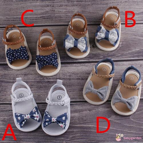 Dép quai hậu đế mềm chống trượt cho bé gái