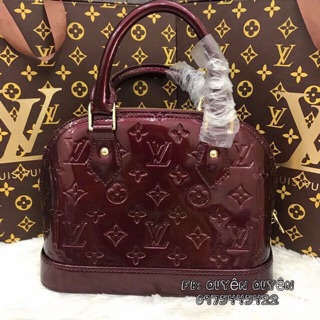 Giỏ Xách LV Quãng Châu Cao Cấp