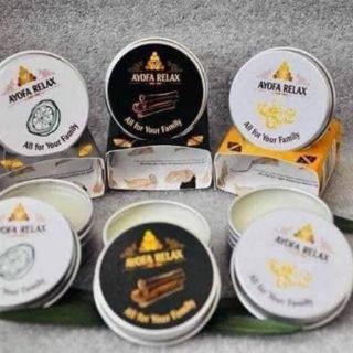 CAO VIÊM XOANG AYOFA 5 hộp