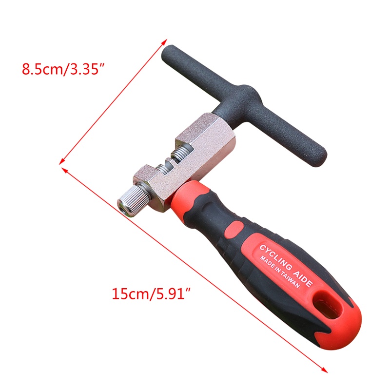 Dụng Cụ Tách Xích Xe Đạp Chuyên Nghiệp Tiện Lợi