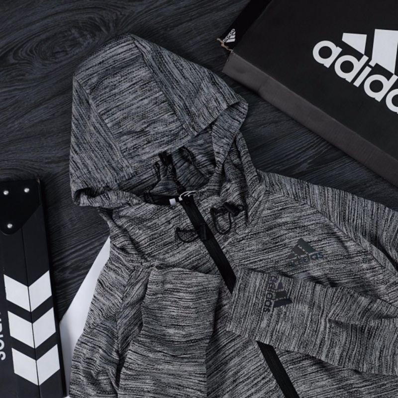 Áo chống nắng Adidas uv upf 50 cực đẹp | BigBuy360 - bigbuy360.vn