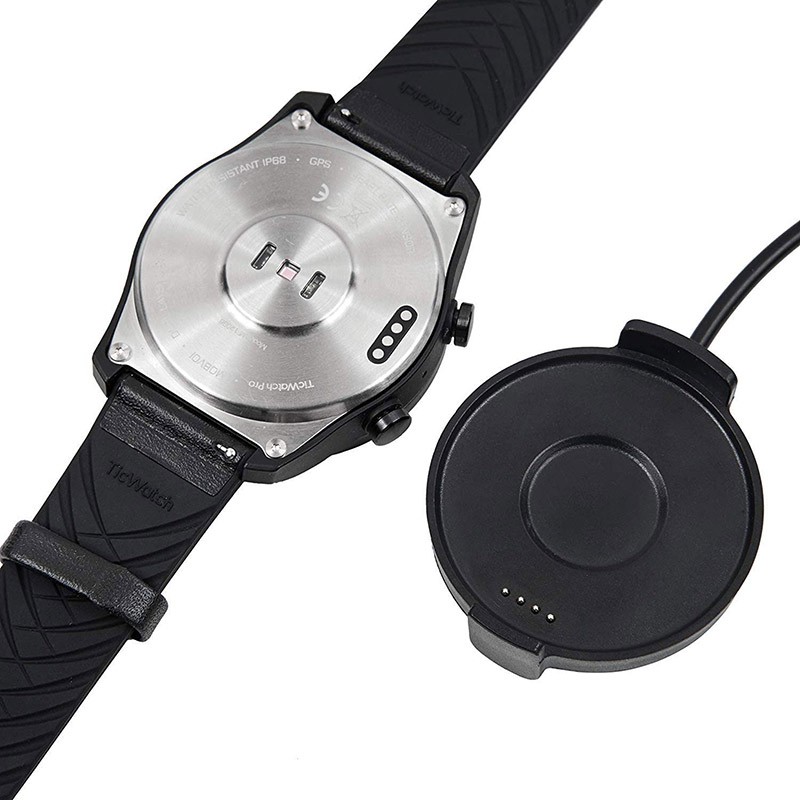 Cáp sạc cho đồng hồ thông minh Ticwatch Pro