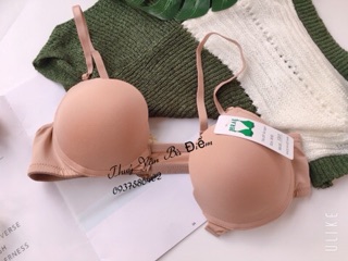 Áo Ngực Cài Trước
