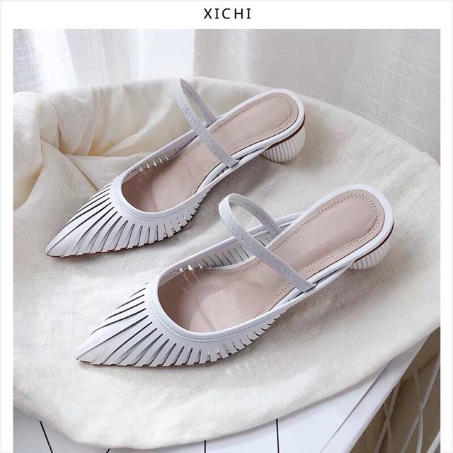 SỤC GÓT SIÊU HOT