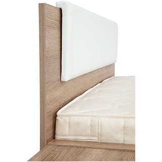 GIƯỜNG NGỦ ARIES - ARIES BED
