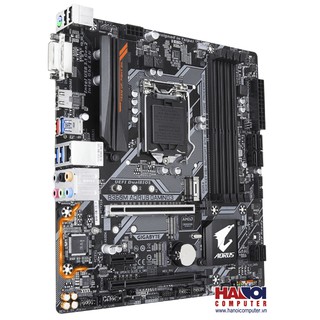Main Gigabyte B360M Aorus Gaming 3