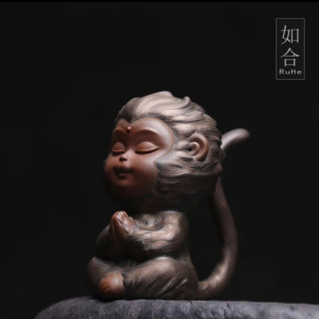 TƯỢNG TIỂU HẦU VƯƠNG