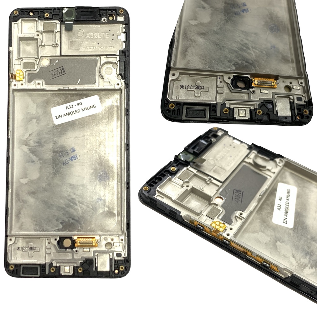 Màn hình SAMSUNG A32 4G Oled 2ic liền khung