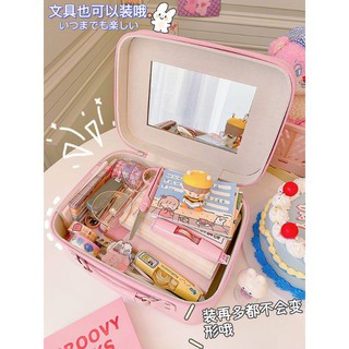 CỐP ĐỰNG MỸ PHẨM DAILY BEAR MÃ 119 ❤