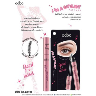 Mascara odbo Thái