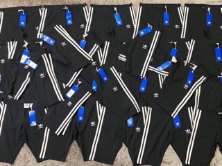 Legging đùi adidas