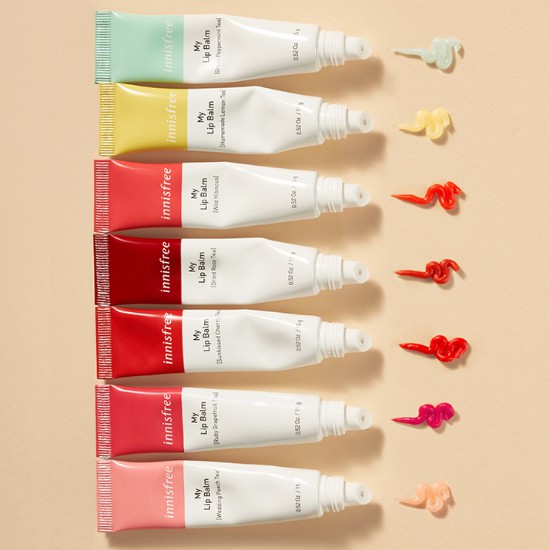 Son dưỡng môi innisfree My Lip Balm 15g | BigBuy360 - bigbuy360.vn