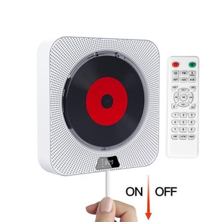 [CÓ PIN] Máy DVD CD PLAYER - máy nghe nhạc DVD CD