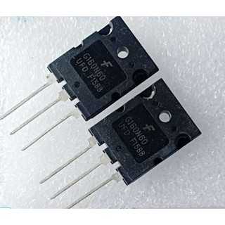 Con G160N60UFD 160N60 công suất 600V