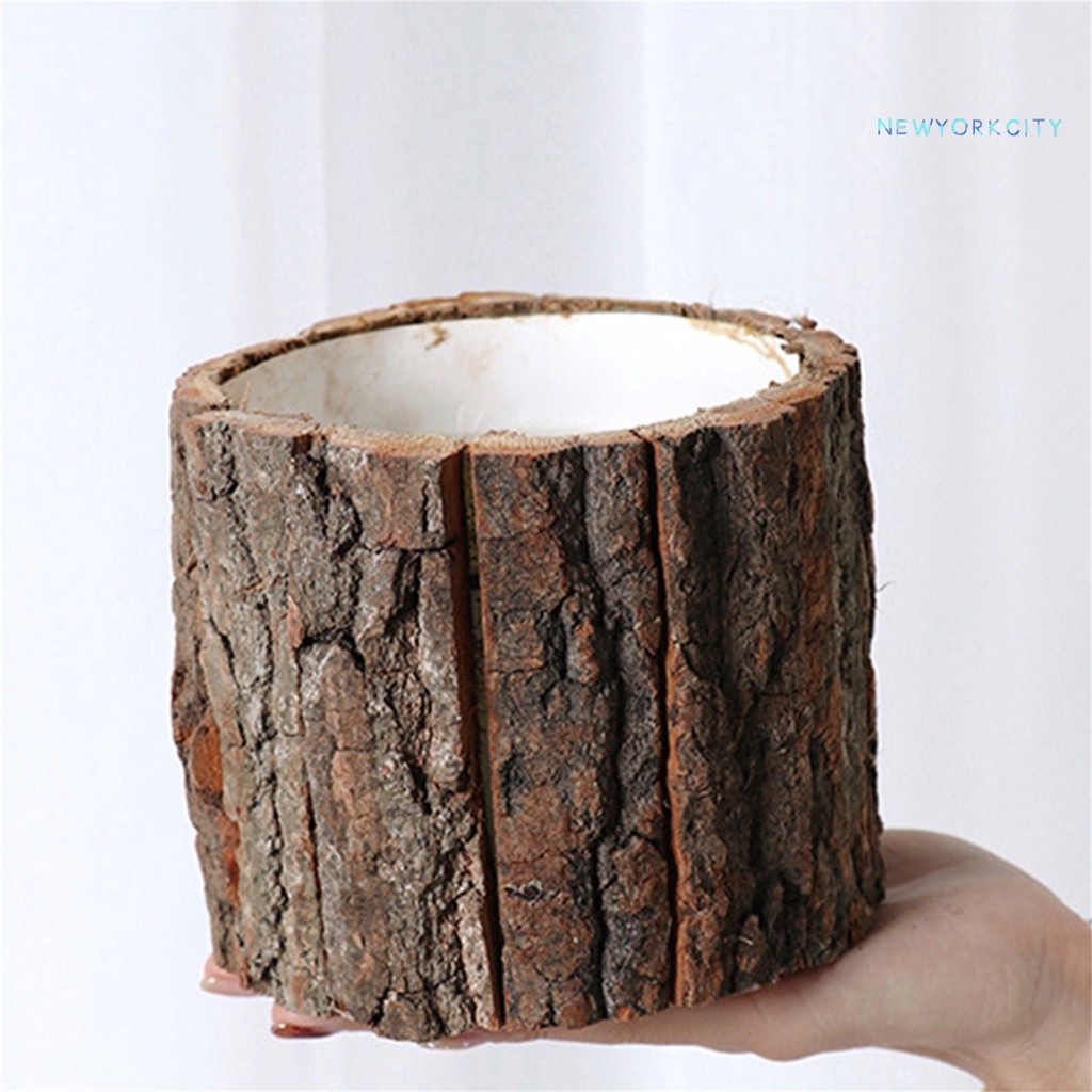 Hộp đựng hoa trang trí Giáng Sinh sáng tạo