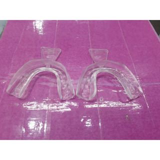 Máng ngậm tẩy trắng răng