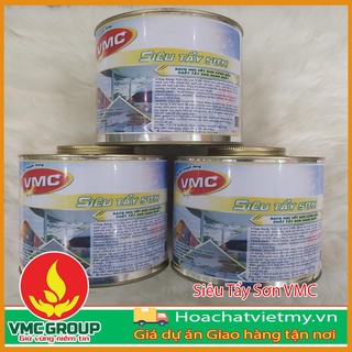 Bán tẩy sơn - siêu tẩy sơn vmc