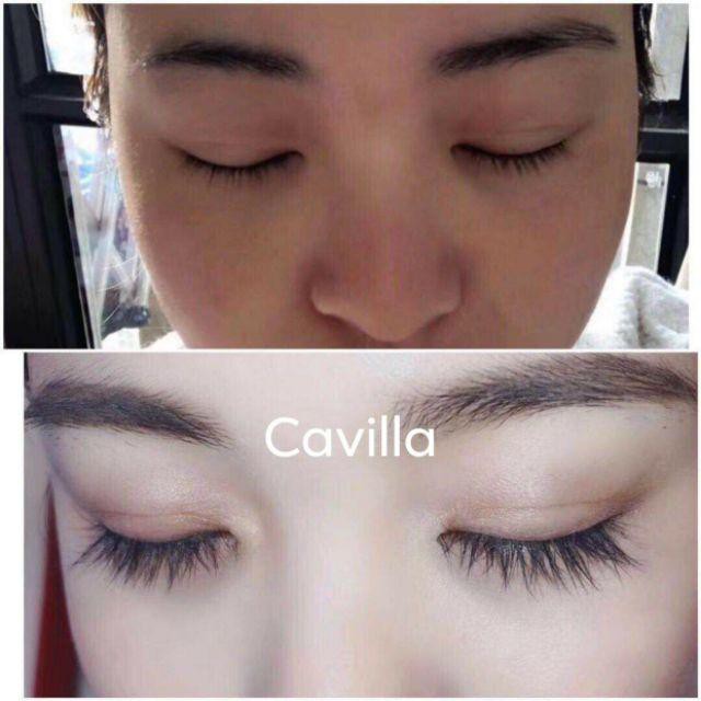 Siêu Dưỡng Mi Cavilla