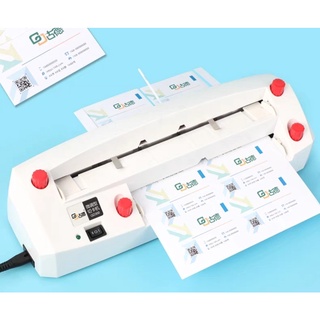 Máy cắt card tự động SK316