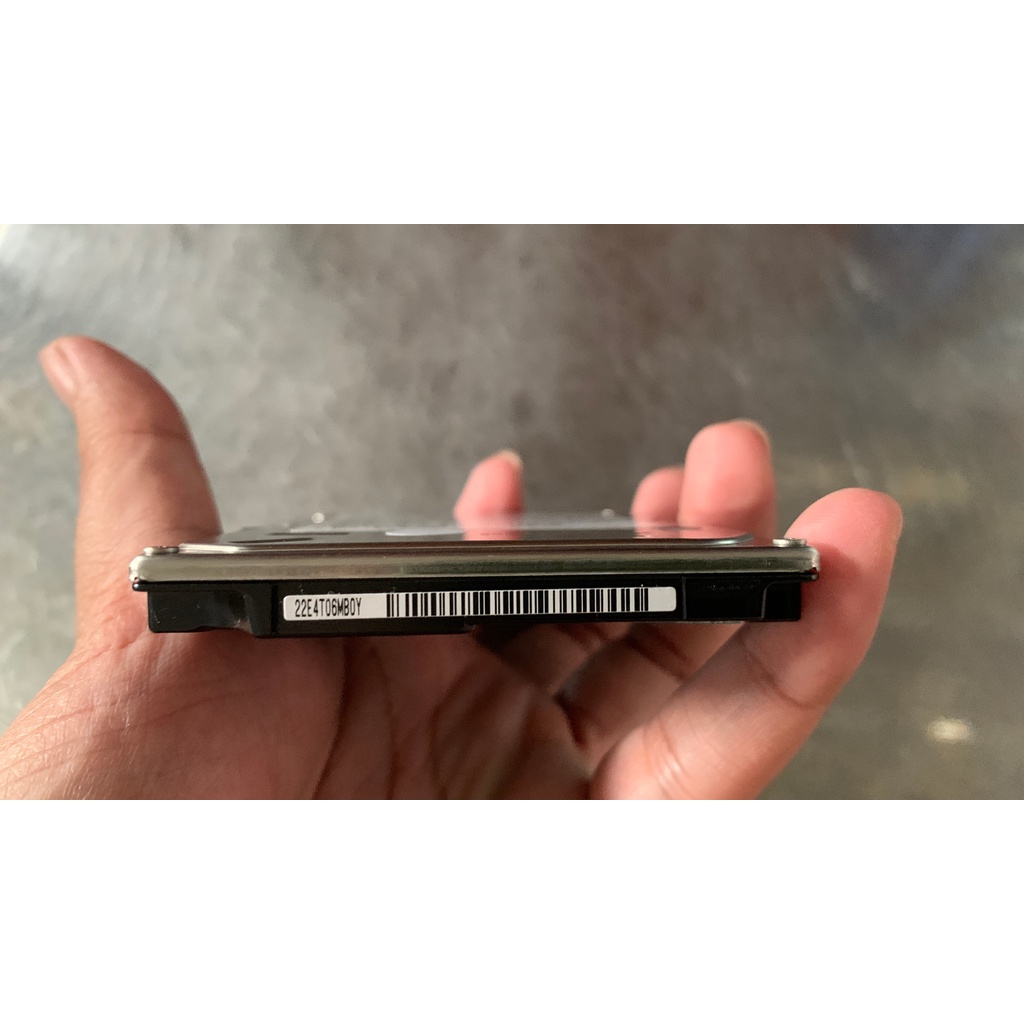 Ổ cứng HDD 1TB hàng zin bóc máy dùng cho Laptop, PC, PlayStation...