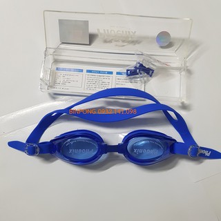 [FREESHIP 99K] COMBO 2 KÍNH BƠI PHOENIX 401 HÀN QUỐC - HÀNG XỊN, MẮT KÍNH TRONG KHÔNG BÁM HƠI NƯỚC