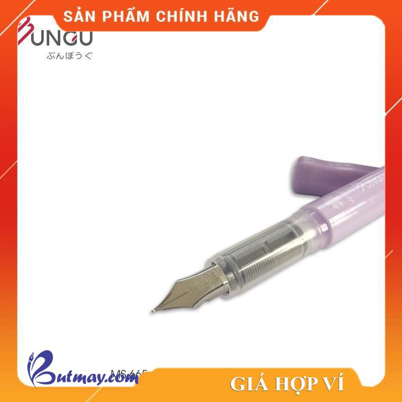 Bút máy 4 mùa BUNGU665
