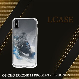Ốp lưng iphone hình giầy độc lạ Nike thể thao Iphone 7/8/8Plus/X/Xs/Xs Max/11/11 Promax/12/12 Promax BRD20211324