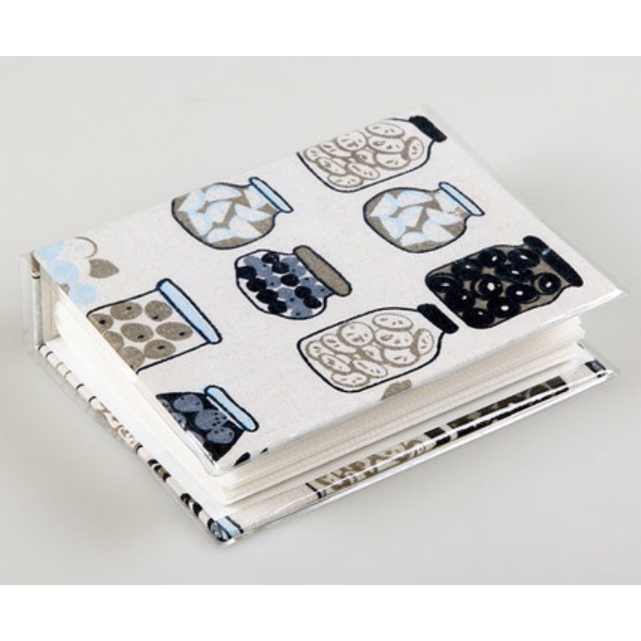 Album ảnh bìa vải đựng 200 ảnh 9x13 nhiều mẫu đẹp